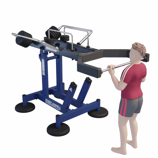 MB 7.68 Multi Bar - Afbeelding 16