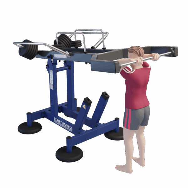 MB 7.68 Multi Bar - Afbeelding 17