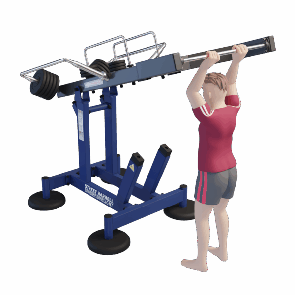 MB 7.68 Multi Bar - Afbeelding 18