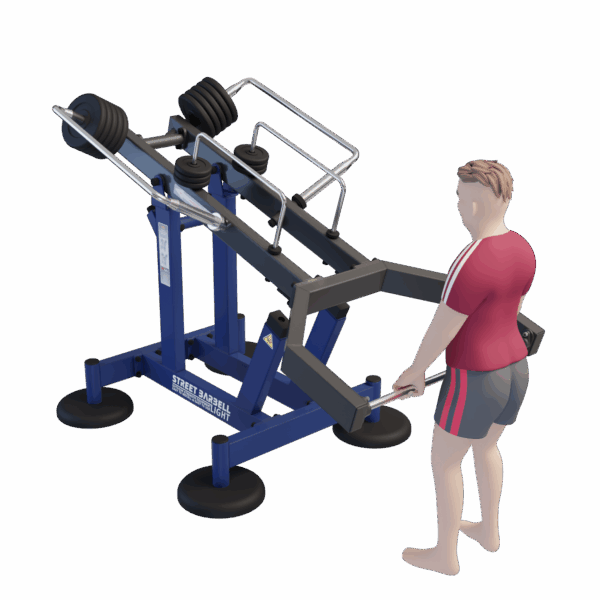 MB 7.68 Multi Bar - Afbeelding 19