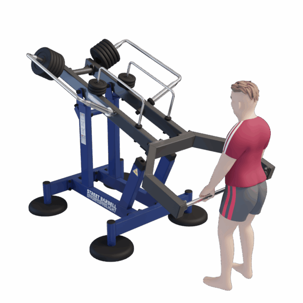 MB 7.68 Multi Bar - Afbeelding 21