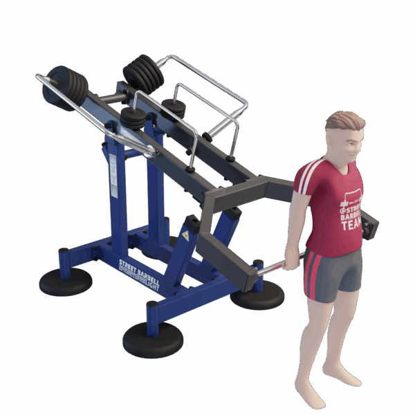 MB 7.68 Multi Bar - Afbeelding 6