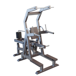 MB 7.73ECO Assisted Pull-Ups+ Triceps Dips