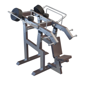MB 7.63ECO Shoulder Press