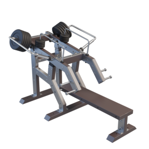MB 7.64ECO Bench press