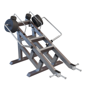 MB 7.66ECO Combo Lift