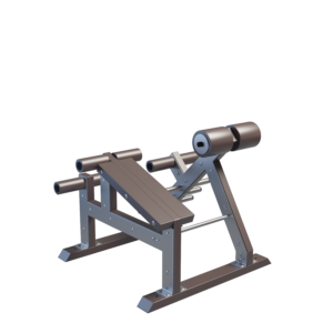 MB 7.62ECO AB Bench & Hyperextension